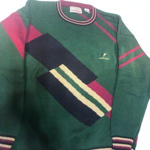 These sweaters have been sold.